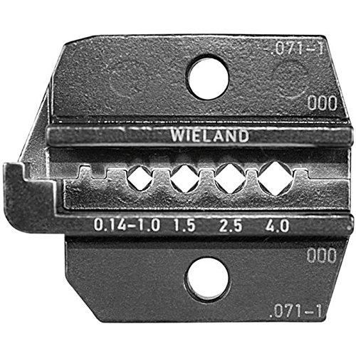 

RENNSTEIG 624 3 0 Пластины для обжима 624 071-1 071-1[Wie
