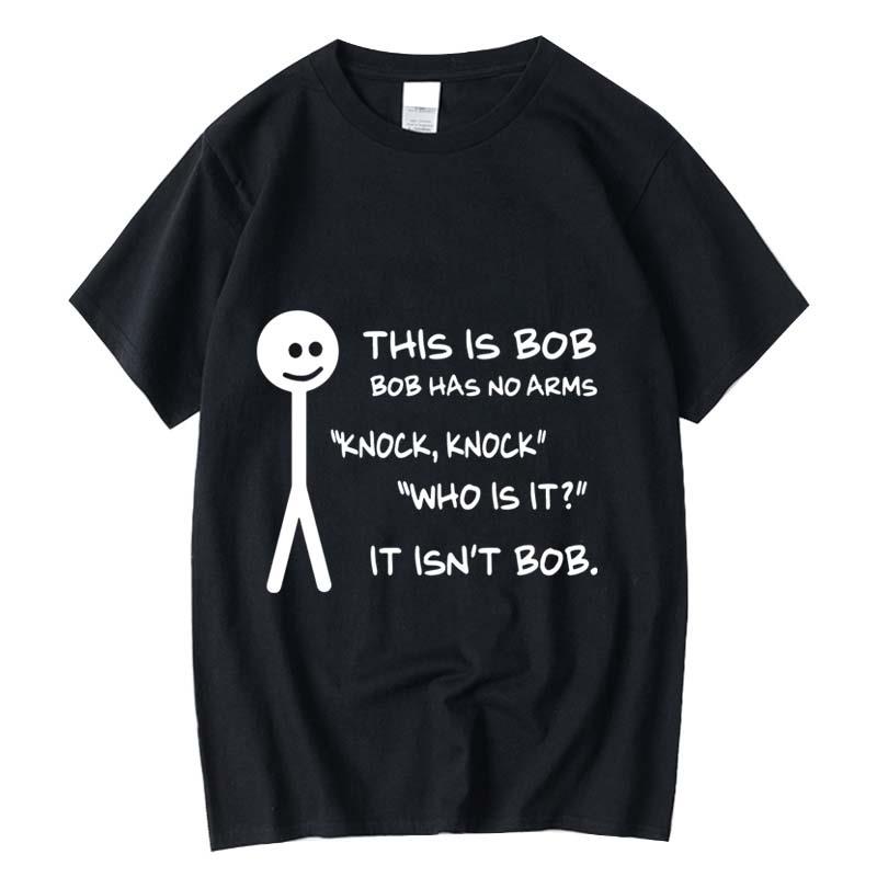 

Men s high quality t-shirt 100% cotton Funny design print tshirt loose summer T-shirt o-neck men t-shirt tops tees shirt - Me... 5XL різнокольоровий