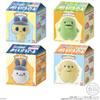 Bandai Tamagotchi Otomodachi Doll Chewing Gum Food Toy BOX Set 12