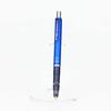 Zebra Mechanical Pencil Delguard 0.5 Blue P-MA85-BL