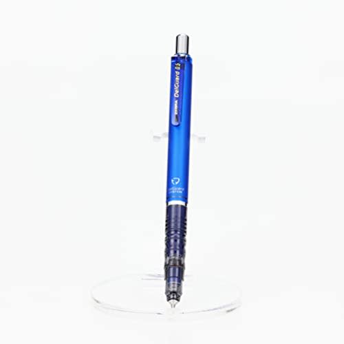 Zebra Mechanical Pencil Delguard 0.5 Blue P-MA85-BL