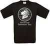 Stratton Oakmont Loup de Wall Street Film culte T-shirt Toutes tailles Nouveau T-shirt Unisexe