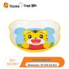 WUHE Qiaohu Children's Melamine Plate