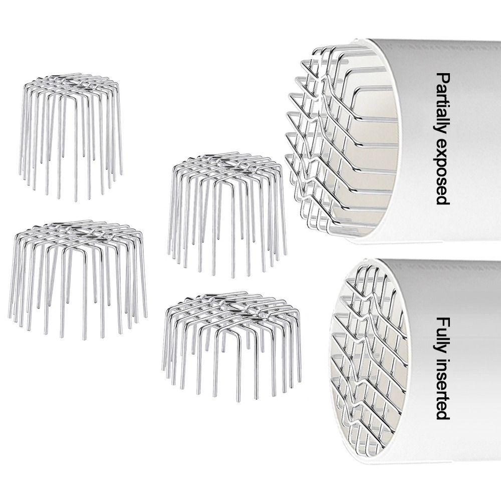 Anti-blocking Gutter Guard Leaf Debris Trap Balcony Drainage Cover  Courtyard Outdoor