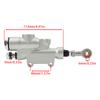 Motorcycle Rear Brake Hydraulic Master Cylinder Pump For KTM XCW EXC SXF XCF For Husqvarna TC FC TX FX TE FE For GasGas EX MC F