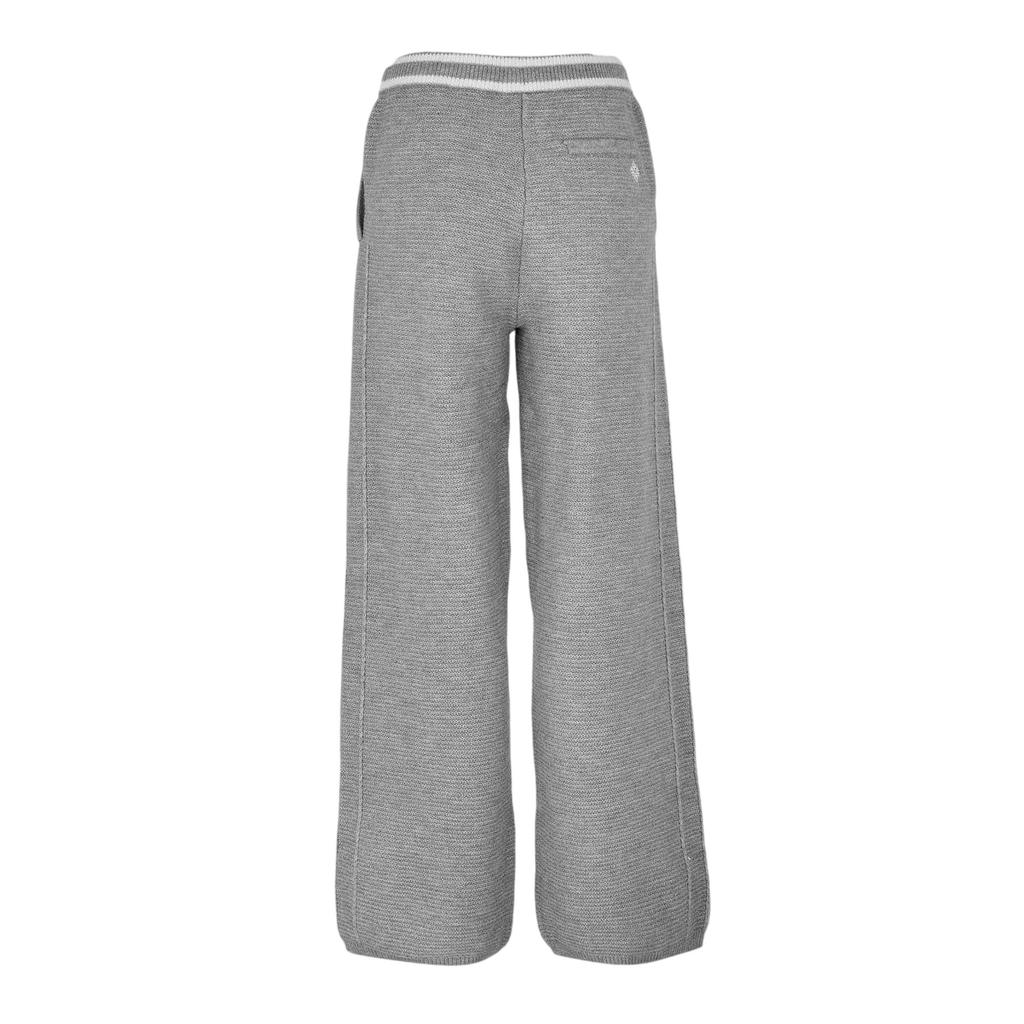 The Couture Club Womens/Ladies Knitted Trousers