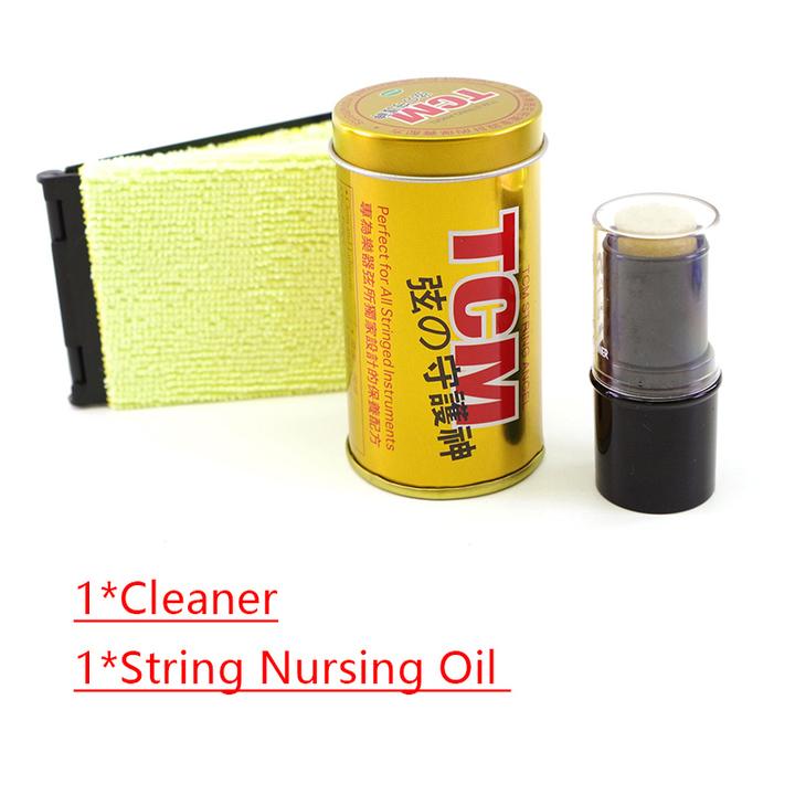 Buy Violin Guitar Strings Oil String Conditioner Guitar Neck Lubricant