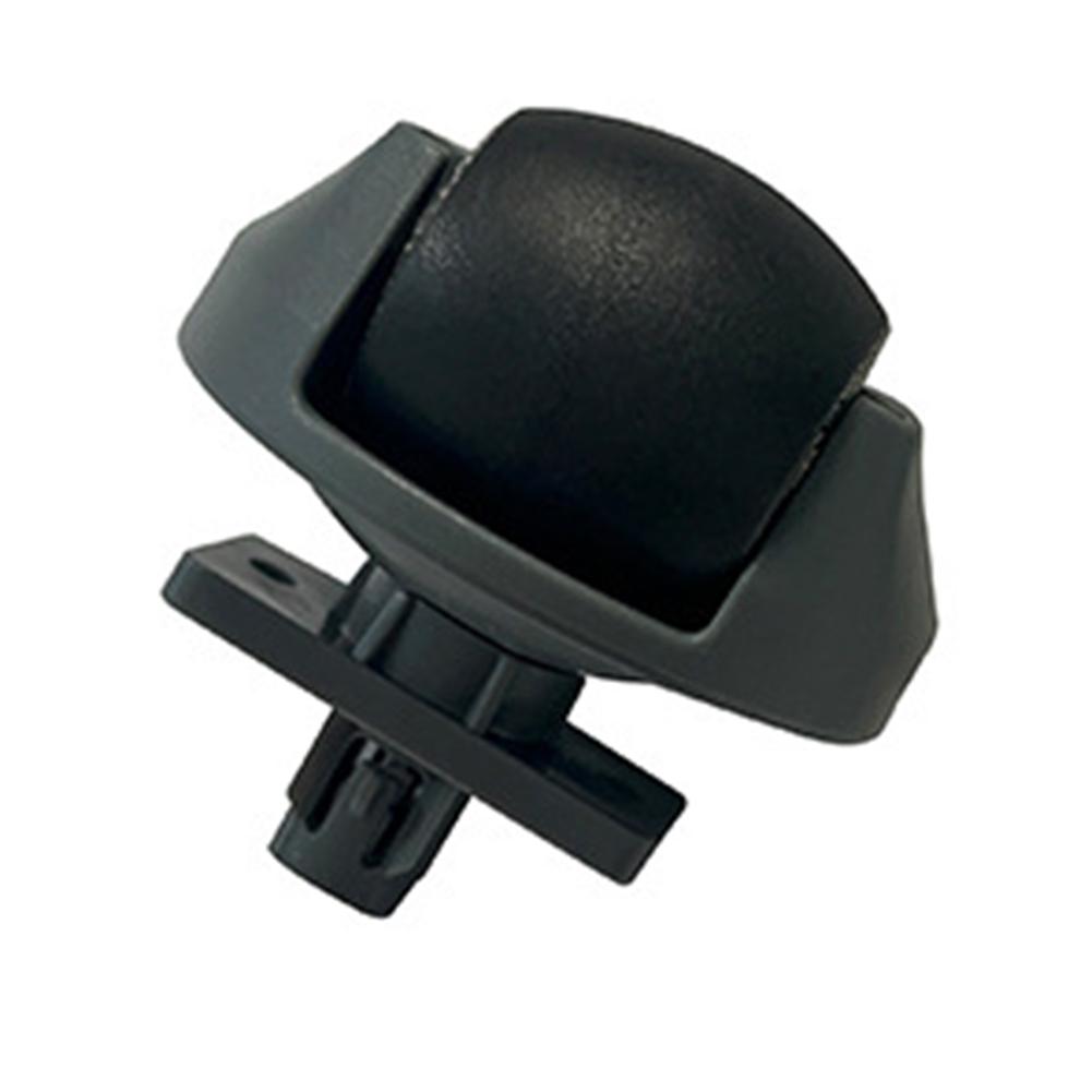 ABWR-For Roborock G10/G20 Sweeper Universal Wheel G10S/S7/T7S/S8 Rolling Steering Wheel Walking Wheel
