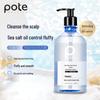 Baitie Sea Salt Oil Control Shampoo