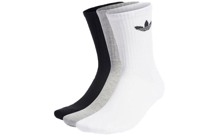 Adidas Originals Crew Socks Unisex HC9548