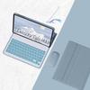 Lenovo Pad M11 (2025) TB331 Case with Detachable Backlit Bluetooth Keyboard