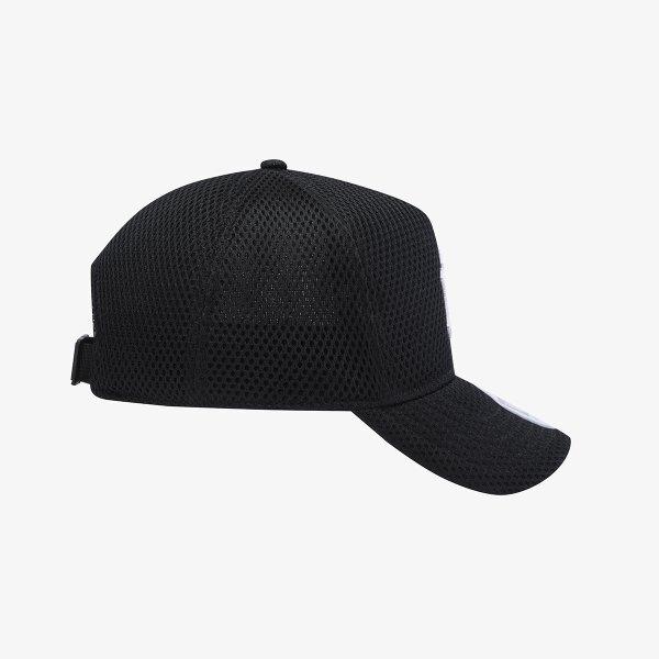 New Era New YorK YanKees Spacer Mesh K Frame Kappe blacK 15216774