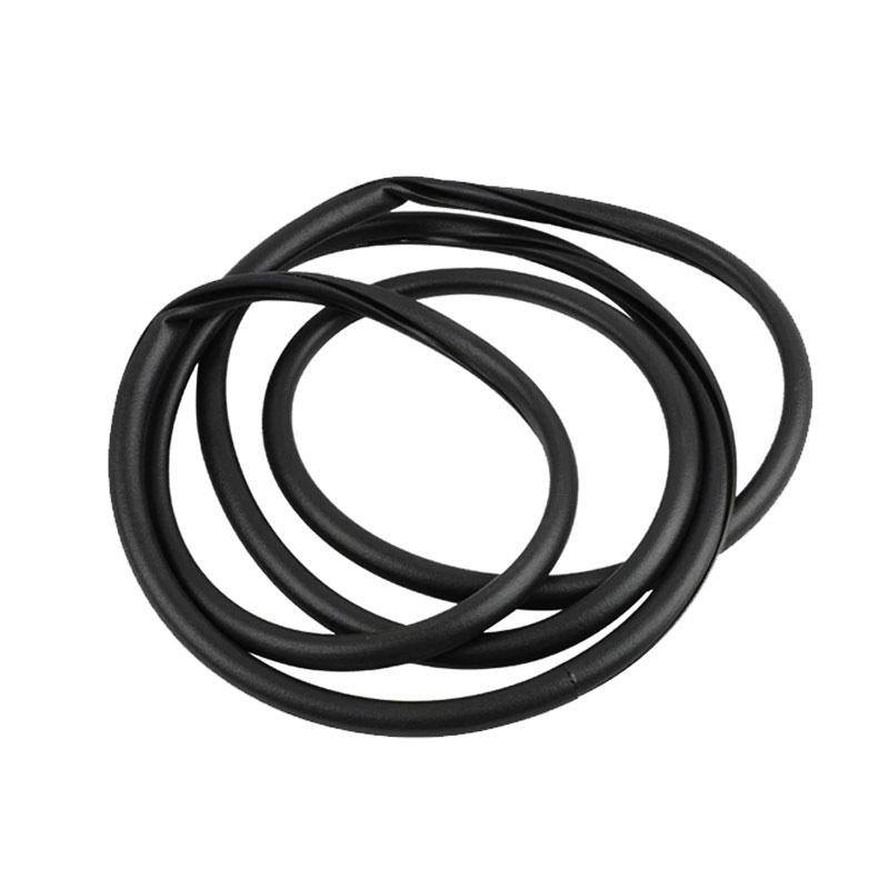 

70205-T2A-A01 Уплотнитель резиновый для стекла люка автомобиля Для Honda Civic Accord CR-V Hybrid Insight Odyssey Pilot 70205T2AA01