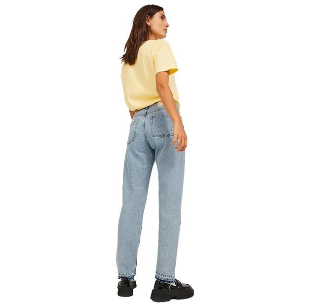 Jack & Jones Seoul Straight Fit Cr3011 Jeans