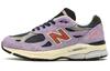 990v3 Teddy Santis x 990v3 Vyrobeno v USA 'Raw Amethyst' M990TD3
