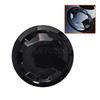 Car Fuel Cap Cover For Honda Civic FN2 2006-2011 Gloss Black Fuel Cap Cover For Honda Type R MK8 FK 1503365 74480-SMG-E011-50