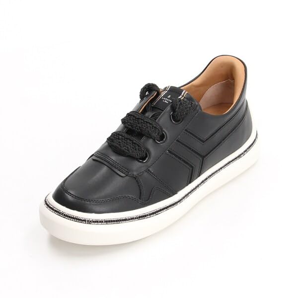 On Sneakers Fat Shoe Lace Sneakers 2841 2841 B cm E [Lanvin Blue] Damen 22,5