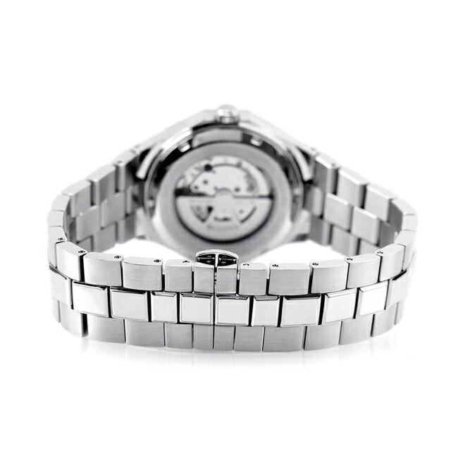 Used [New] BULOVA Watch Men's 96B464 Classic
