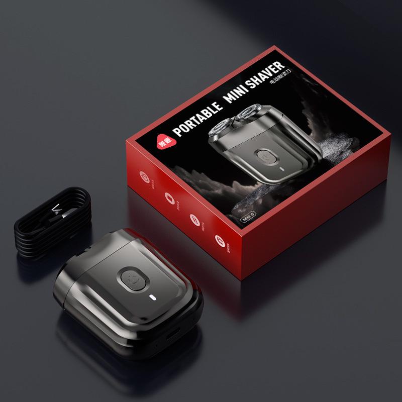 ENCHEN K6 Pocket Mini Razor