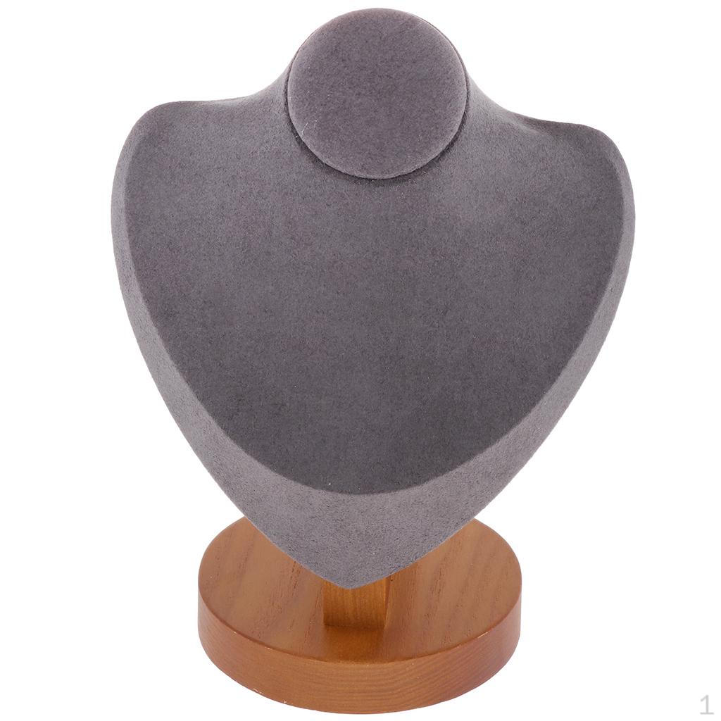 

Bust Jewelry