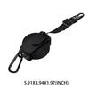 Adjustable Portable Drying Rope 3.6M Length Travel Clothesline  Travel Clothesline
