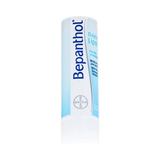 Bepanthol Day Care Lipstick 4.5g Double Plan