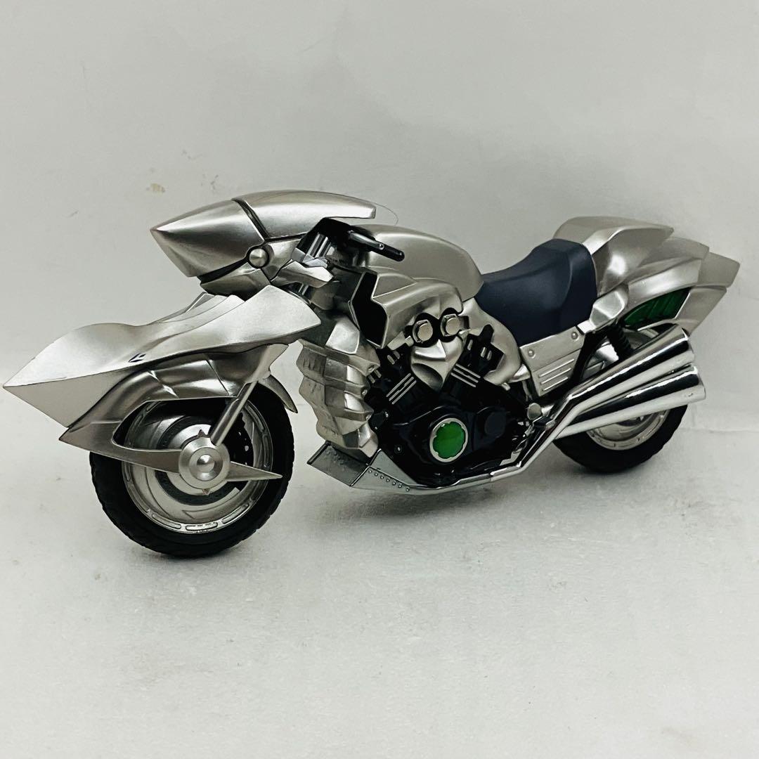 

[Б/У] ex:ездить Spride.05 Sabre Motored Cuirassier