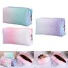 Multi Use Cosmetic Case Carrying Bag Gifts Storage Pouch Eyebrow Pencil Organizer Portable