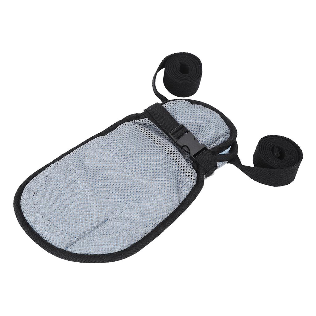 Mănușă de reținere a mâinii Moale Respirabilă Ajustabilă Universală Previne Extragerea Mănușă Fixă pentru