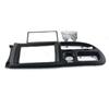 2Din Car CD Radio Stereo Fascia Panel Frame DVD Frame Panel Adaptor Fitting Kit for Ford Transit 2006-2013