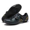 Outdoor Cycling Shoes Men'S And Women'S Adult Cycling Shoes Mountain Lock Shoes Road Lock Shoes Unlocked Cycling Shoes