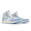Wmns Air 1 High Zoom Comfort 2 University Blue DV1305-004