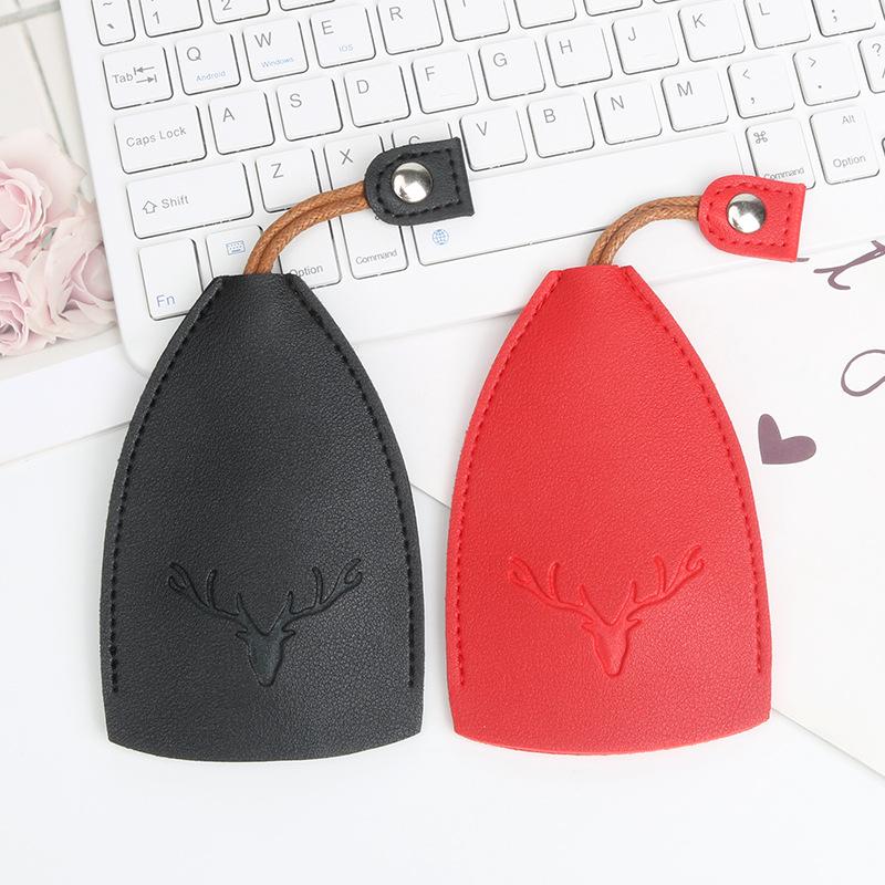Trendy Unisex Key Holder & Personalized Creative Keyring Cover