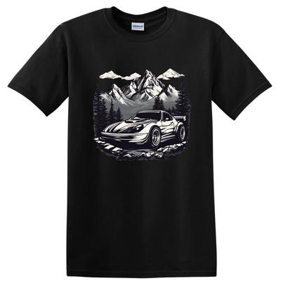 Üst giysisi – T-shirtler