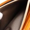 Paul Smith Purse J313N Brown Calfskin Mens Used