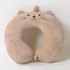 U Shaped Neck Pillow and Eye Mask Set for Sleeping, Traveling