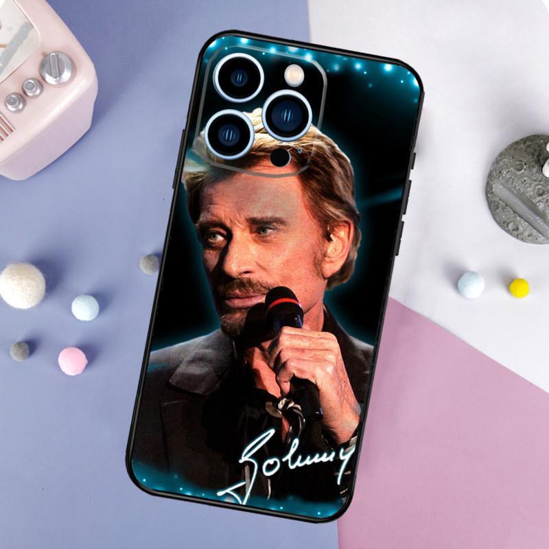 Apple Iphone15Promax Mobile Phone Case + Henny Harry Wears A Mobile Phone Case To Send, Painted And Anti-Drop Huawei.