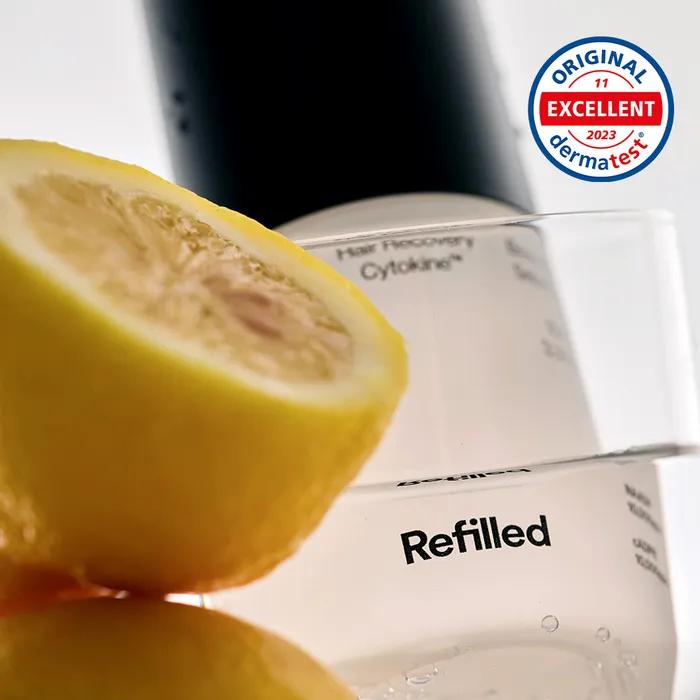 

[Облегчение выпадения волос] Бустер цитокинов / Пищевая добавка для ухода за кожей головы и против выпадения волос Sebum Care