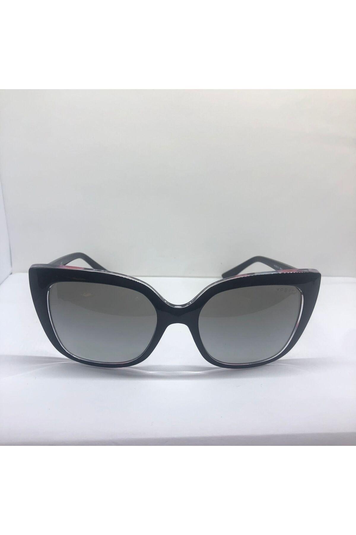 

Original Vogue Eyewear Women s Sunglasses Vo 5337-S 283911 53-18 140