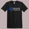 General Cinema Logo Graphic T-shirt