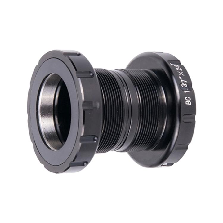 

Standard Fit Aluminum Alloy BSA30 Threaded Bicycles Bottom Bracket Suitable for Multiple Bikes Crankset And Frame Size