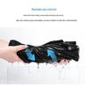 2026 High-Quality Men's Quick-Drying Loose Shorts Plus Size