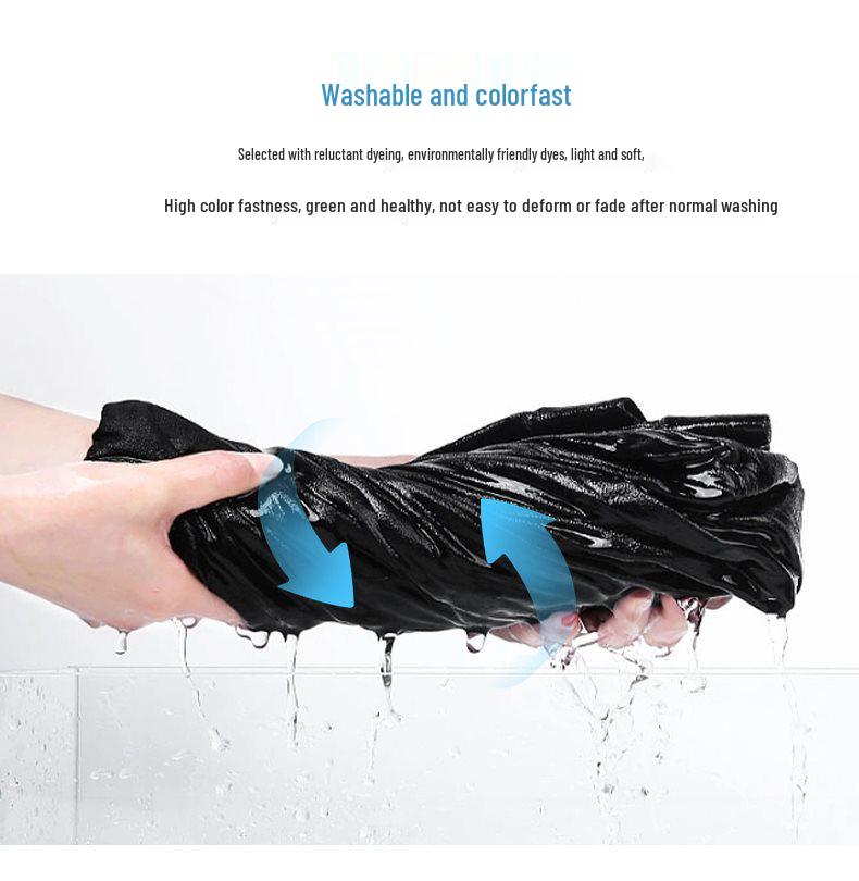 2026 High-Quality Men's Quick-Drying Loose Shorts Plus Size