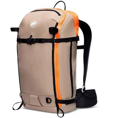 Mochila Mammut Tour 30L Airbag 3.0