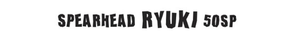 Duo Spearhead Ryuki 50SP Suspend Lure MCC4054 (3101)