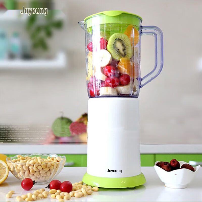 Joyoung JYL-C051 Multi-function Food Processor & Blender CN plug (adapter included)