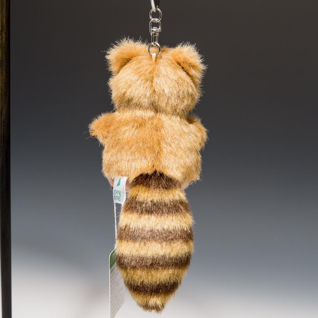 Bamboo Shoot Petit Dresser Brown Plush Toy 68304