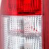Tail Lights for Mercedes-Benz Sprinter 1996-2006 Rear Lights Turn Signal Light Brake Lamp Car Accessories