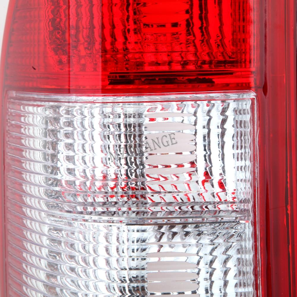 Tail Lights for Mercedes-Benz Sprinter 1996-2006 Rear Lights Turn Signal Light Brake Lamp Car Accessories