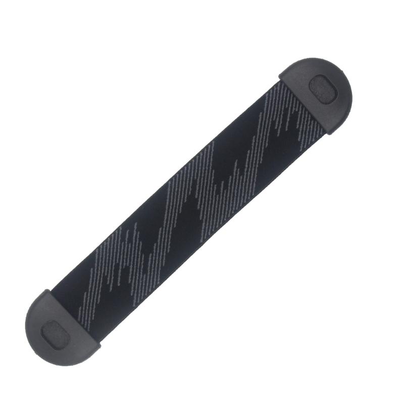 

Easy Install Headband Cover for AW520H AW720H AW725H Headphones Tool less Setup and Comfortable Stretch чёрный/белый